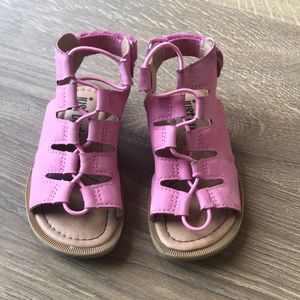 Toddler Girl Sandals